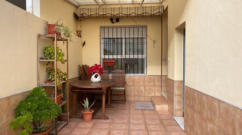 Foto 4 von Einfamilien-Reihenhaus zum Verkauf in Aguadulce Norte, Roquetas de Mar