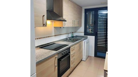 Foto 2 von Wohnung zur Miete in San Jorge / Sant Jordi, Castellón