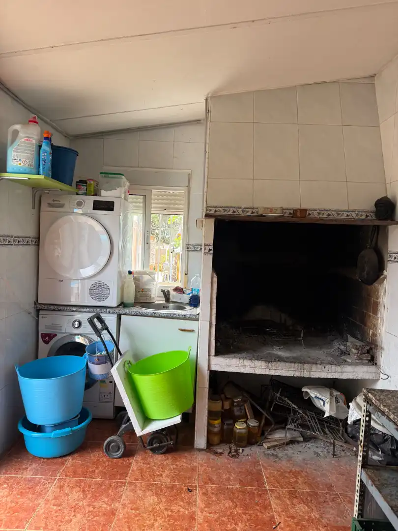 Xalet amb piscina en venda a Vuela de los Pinos 5, imagen 35