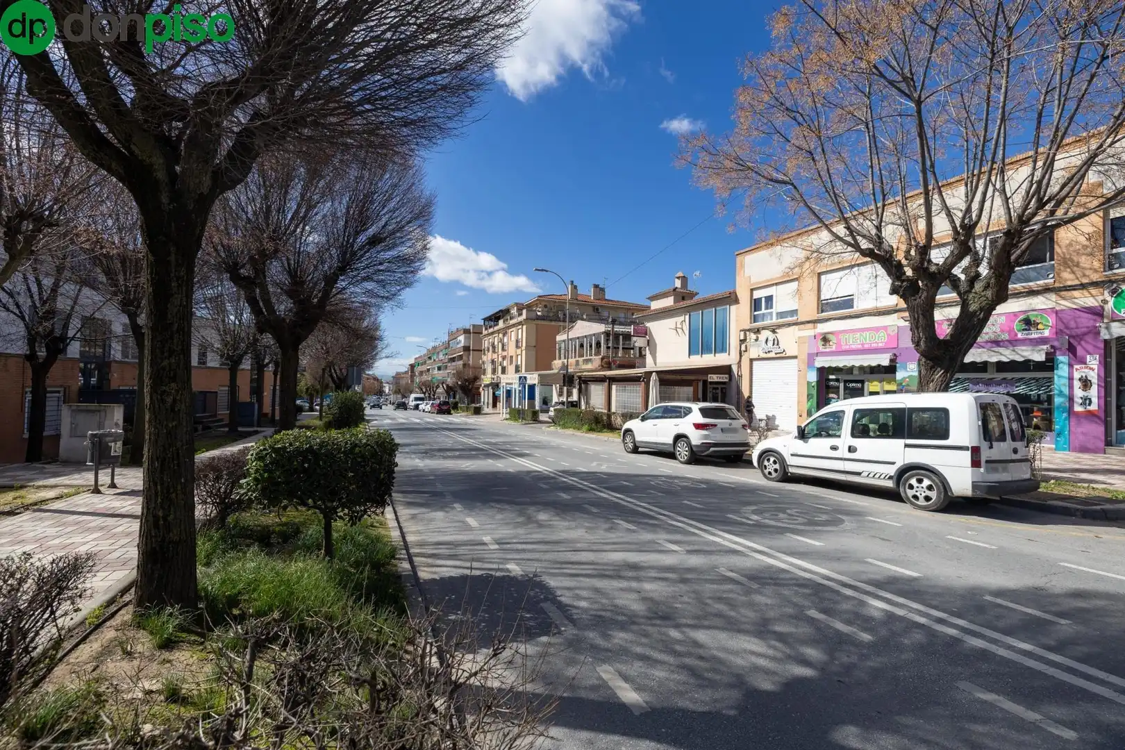 Apartament en venda a Paseo de Colón, imagen 41