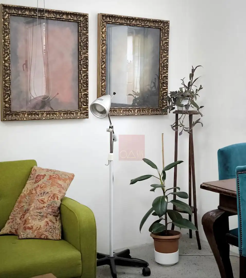 Studio à louer à Centro, imagen 4