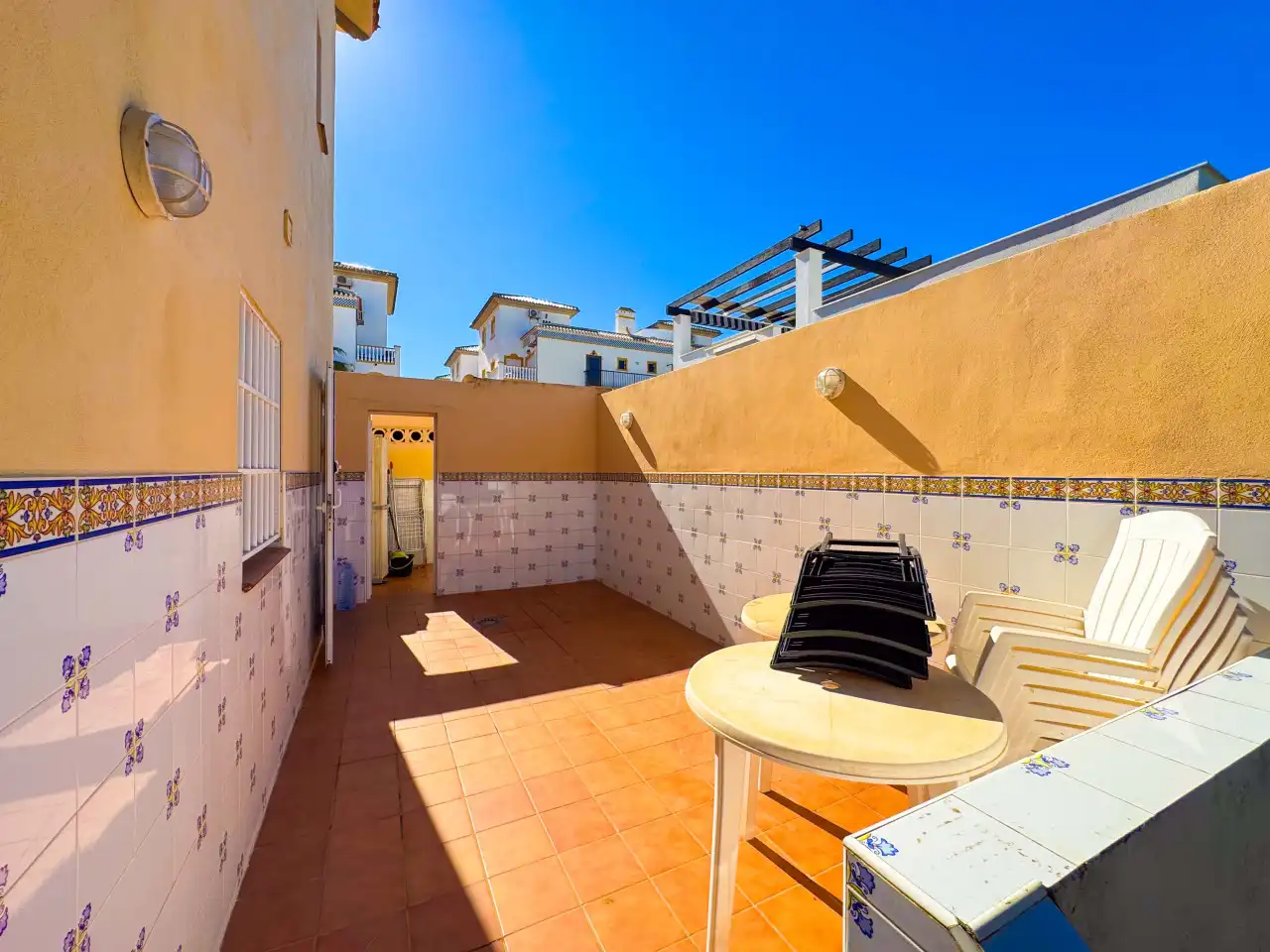 Villa mit Terrasse zum Verkauf in La Mata, imagen 80