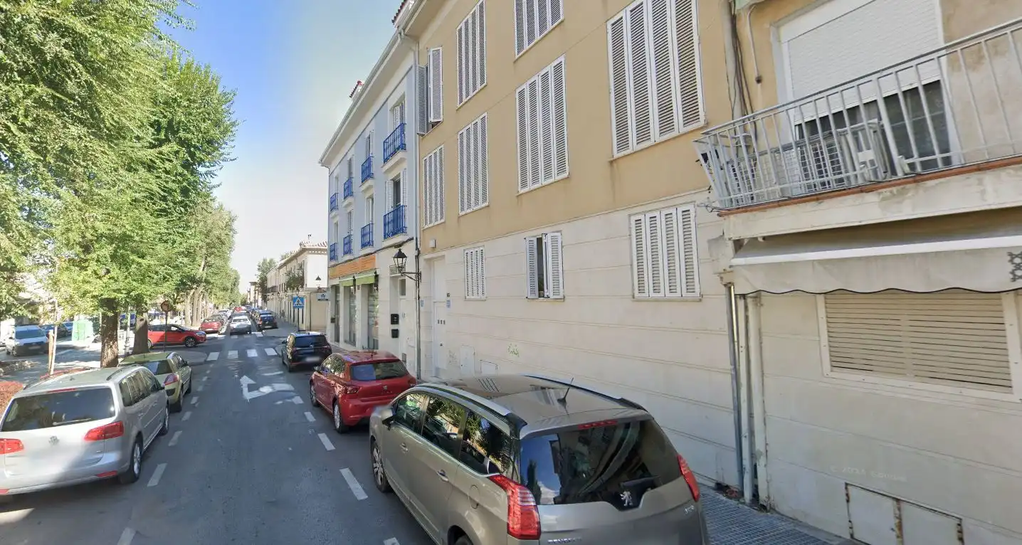 Appartement compact à vendre à Centro, imagen 3