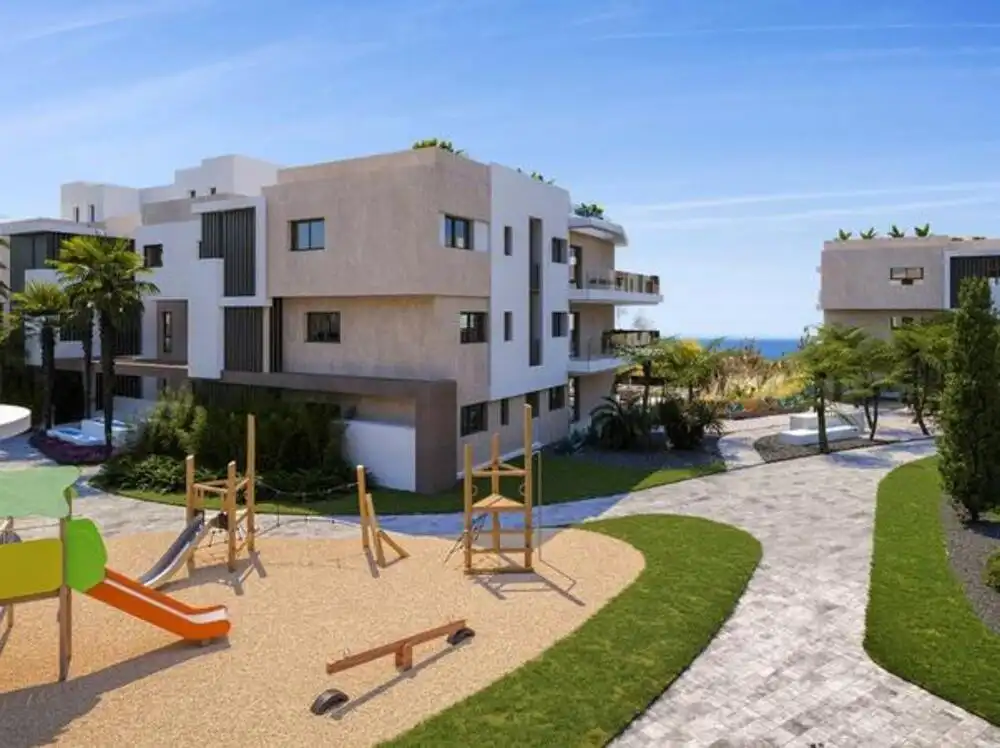 Wohnung mit Pool zum Verkauf in Selwo, imagen 6