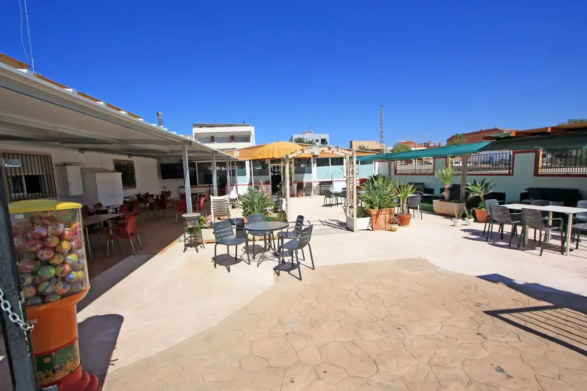 Local comercial en venda a El Verger, imagen 3