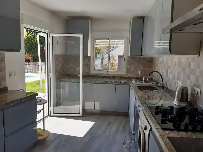 Chalet con piscina en venta en Campo de Mijas, imagen 22