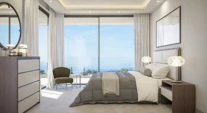 Maison avec piscine à vendre à Manilva Pueblo, imagen 9