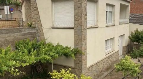 Foto 2 de Casa o xalet en venda a Carrer de Les Escoles, 10, Monistrol de Montserrat, Barcelona