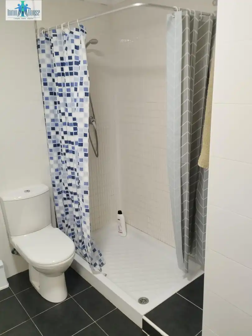 Apartment mit Aufzug zum Verkauf in Chinchilla de Monte-Aragón, imagen 11
