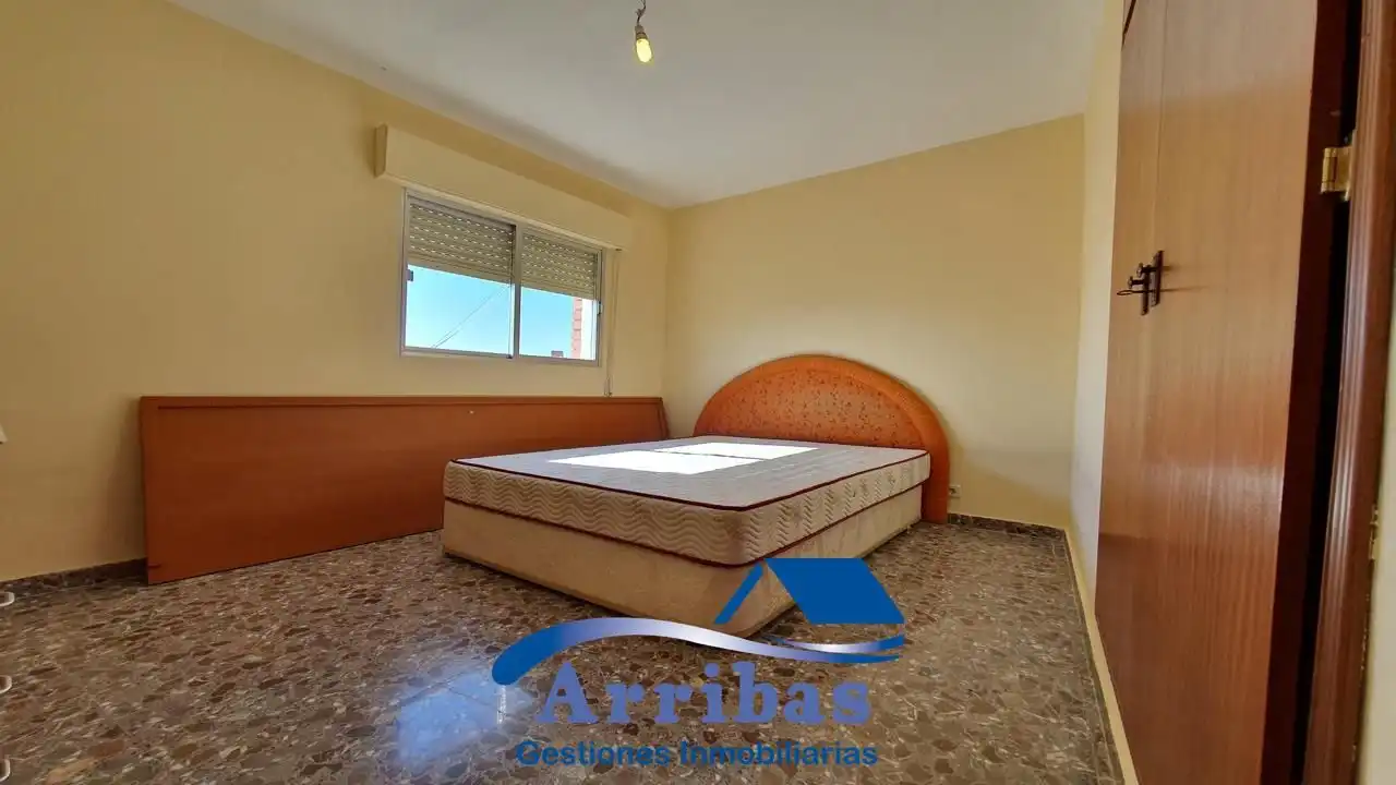 Dormitori de Casa o xalet en venda en Aldea En Cabo amb Aire condicionat, Calefacció i Traster