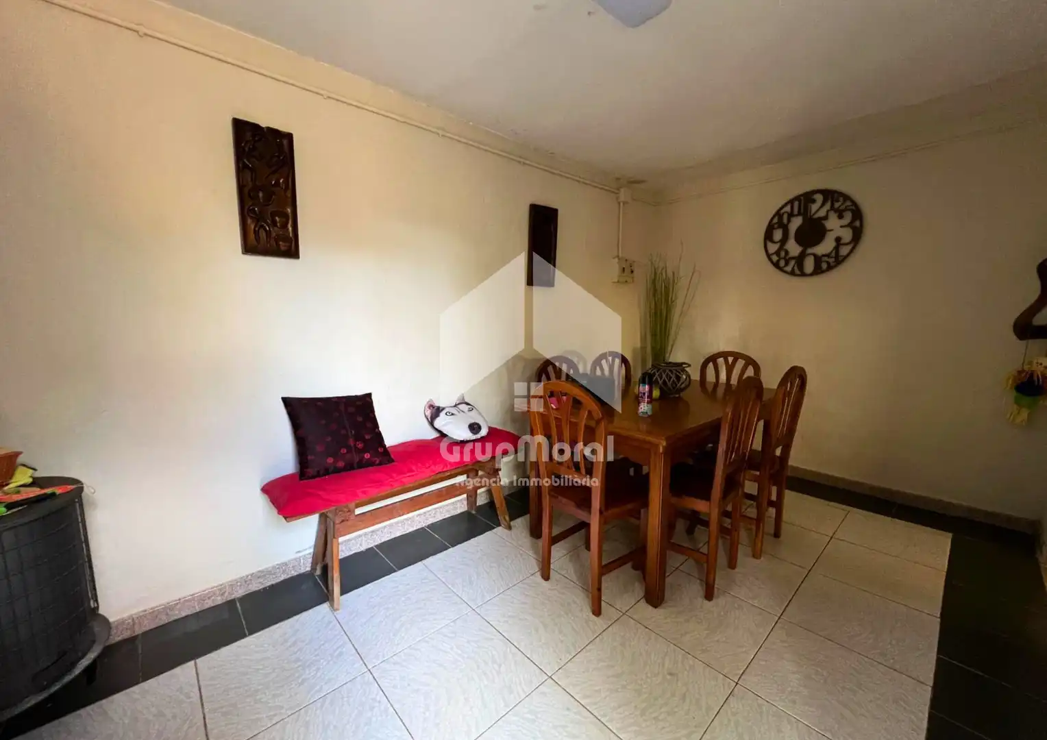 Comedor de Terreno en venta en La Selva del Camp, Tarragona