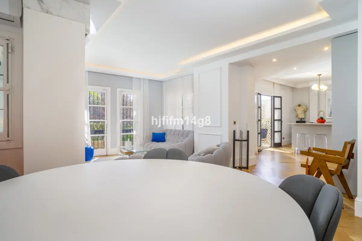 Flat for sale in Nueva Andalucía, imagen 21