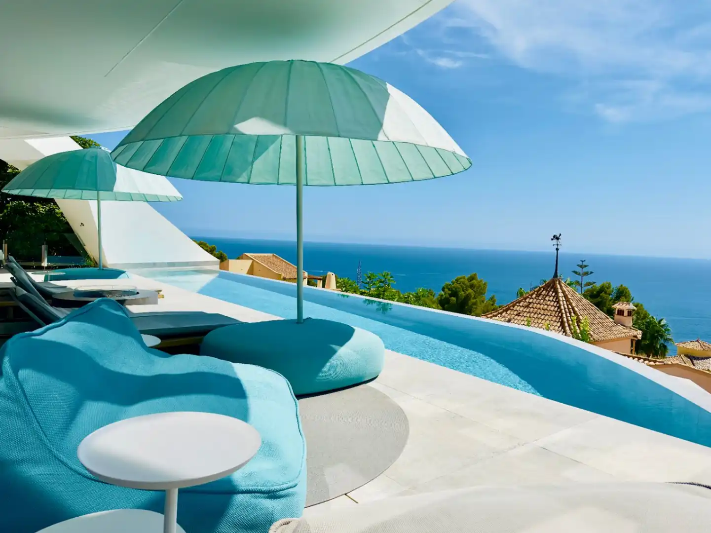 Villa avec piscine à vendre à Altea la Vella, imagen 30