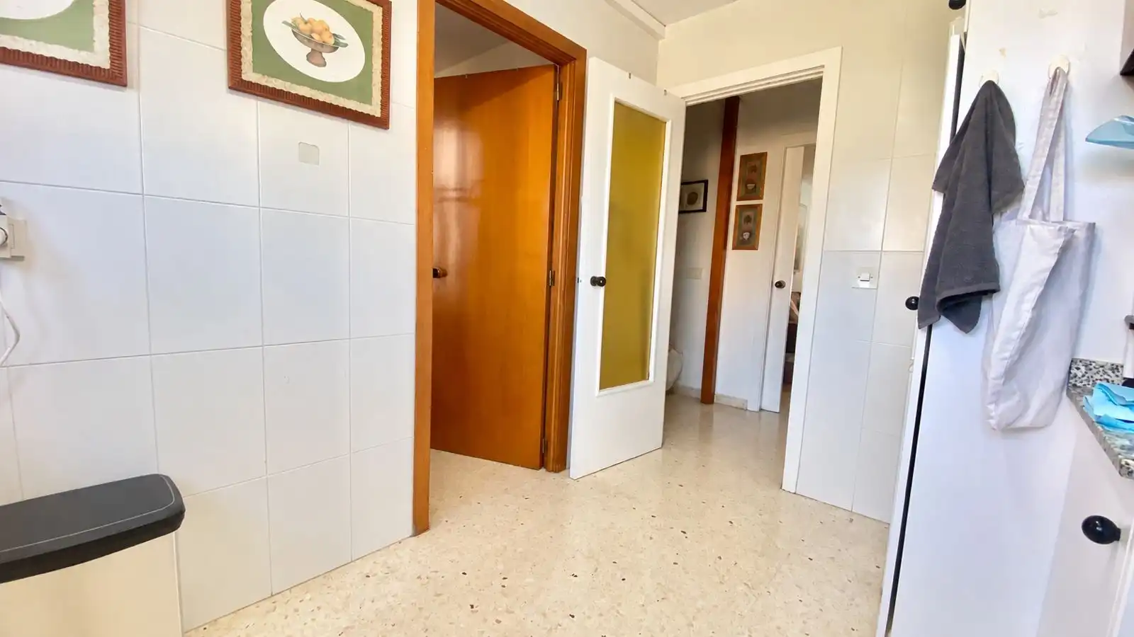 Apartment with pool to rent in Playa de Poniente, imagen 12