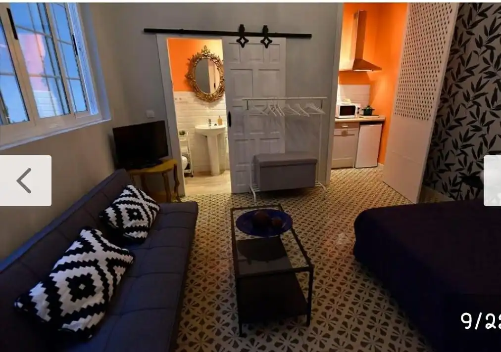Study for rent in Centro