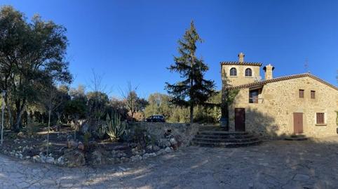 Foto 3 de Finca rústica en venta en Canet d'Adri, Girona