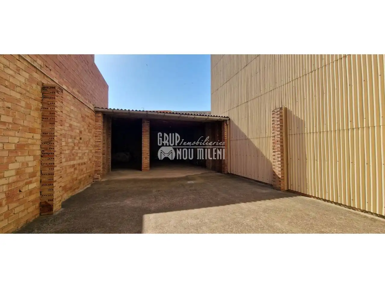 Local comercial en venda a Avenida Ricard Hernández, imagen 5