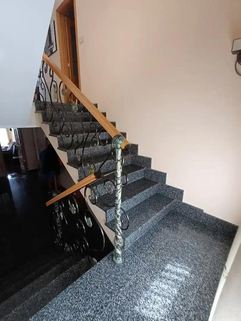 Casa o xalet en venda en Xinzo de Limia amb Jardí privat, Parquet i Traster