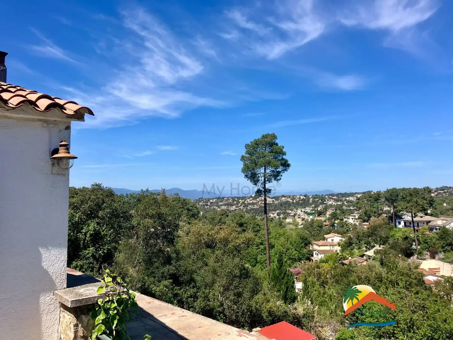 Haus mit Garten zum Verkauf in Lloret Blau - La Creu de Lloret, imagen 2