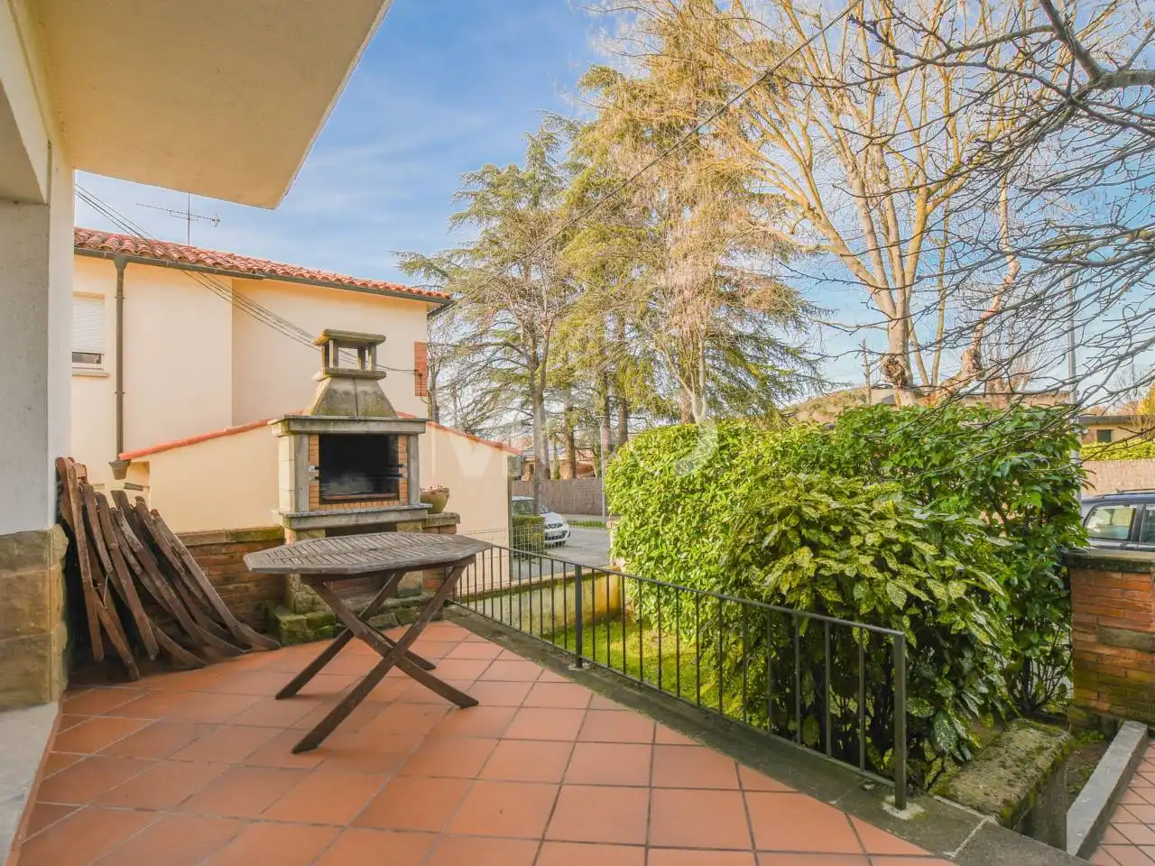 Casa amb jardí en venda a Sant Julià de Vilatorta, imagen 4