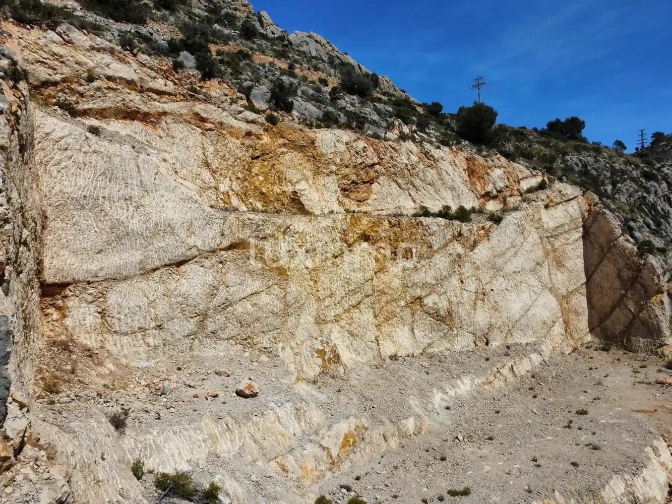 Terrenys i solars en venda a Altea Hills, imagen 9