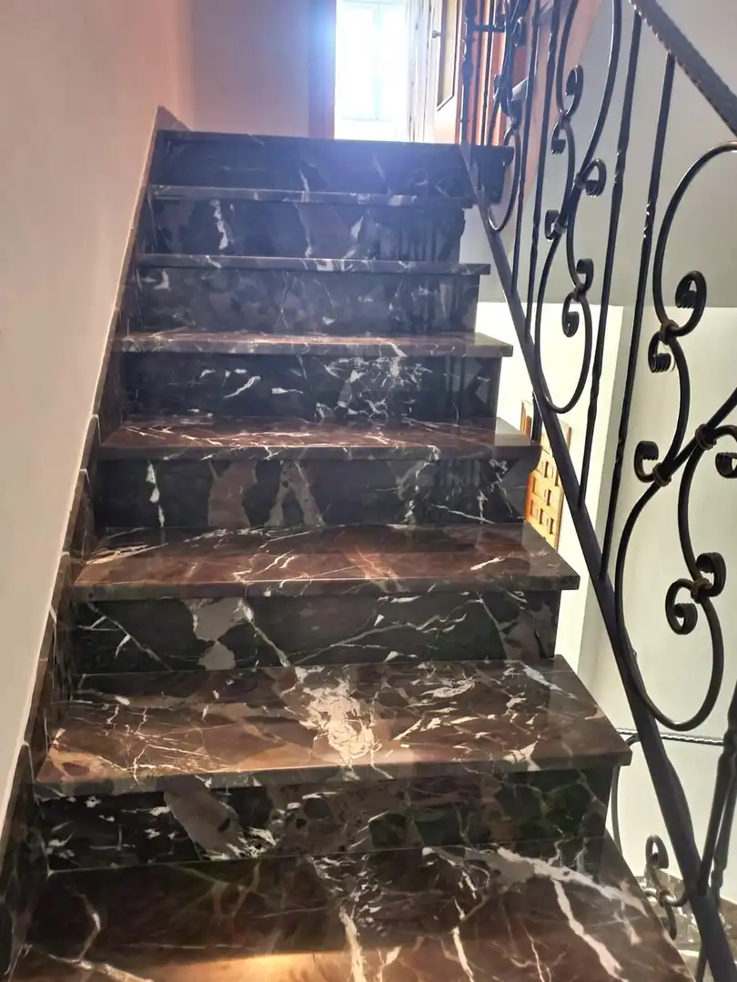 Piso en venta en Quesada con Calefacción y Terraza