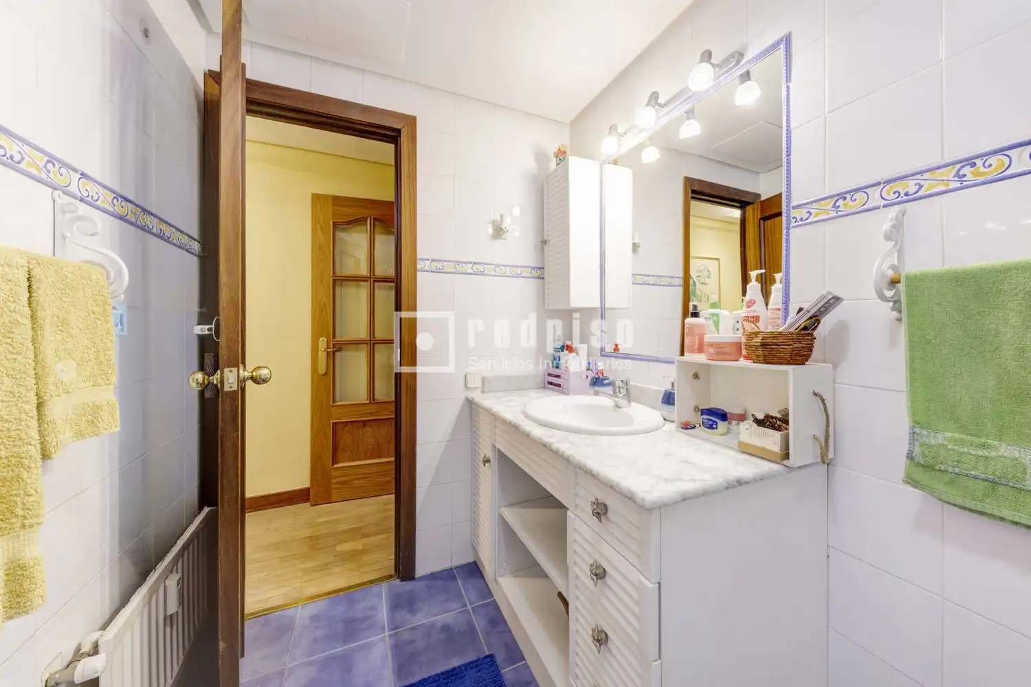 Habitación de Piso en venta en Las Rozas de Madrid con Terraza