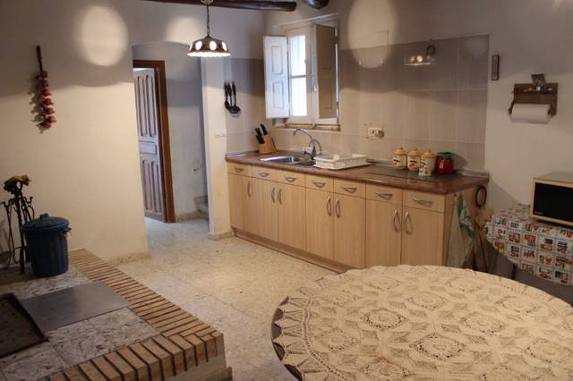 Finca rústica en Venta en Robres