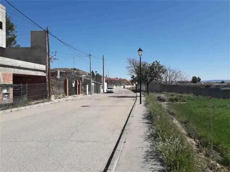 Altres en venda a Ba de la Cruz, imagen 3