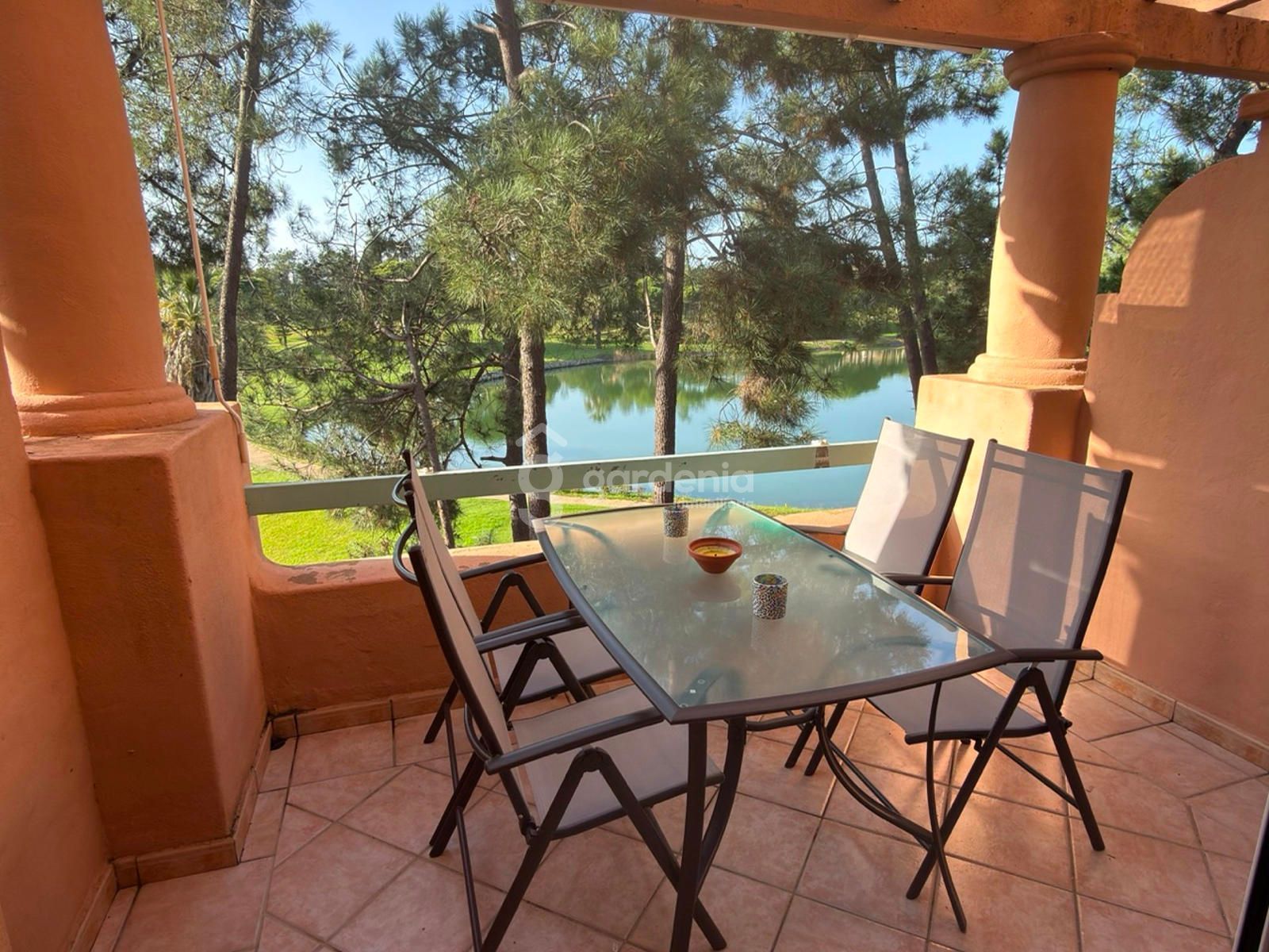 Dúplex en venta en DE LAS CUMBRES, Islantilla Golf