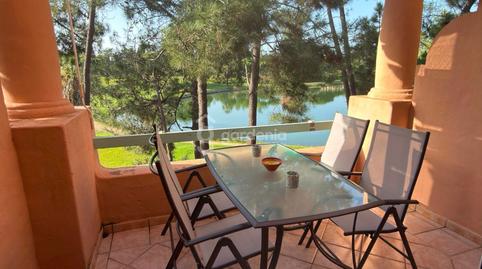 Foto 2 de Dúplex en venda a De las Cumbres, Islantilla Golf, Islantilla