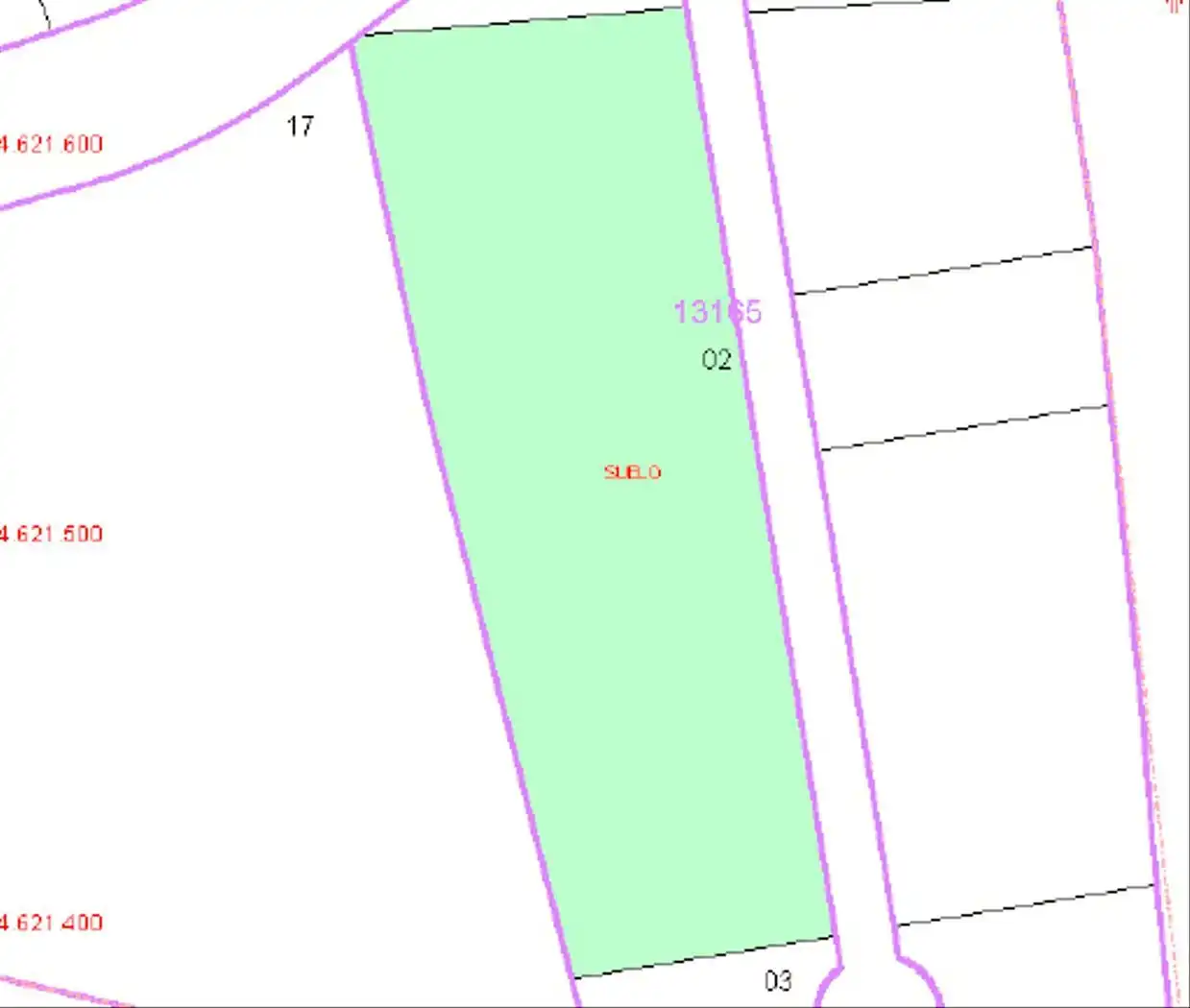 Industrial land for sale in Massanes