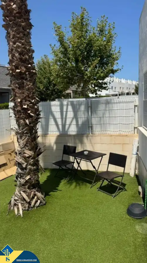 Adosado con piscina en venta en Nueva Torrevieja - Aguas Nuevas, imagen 37