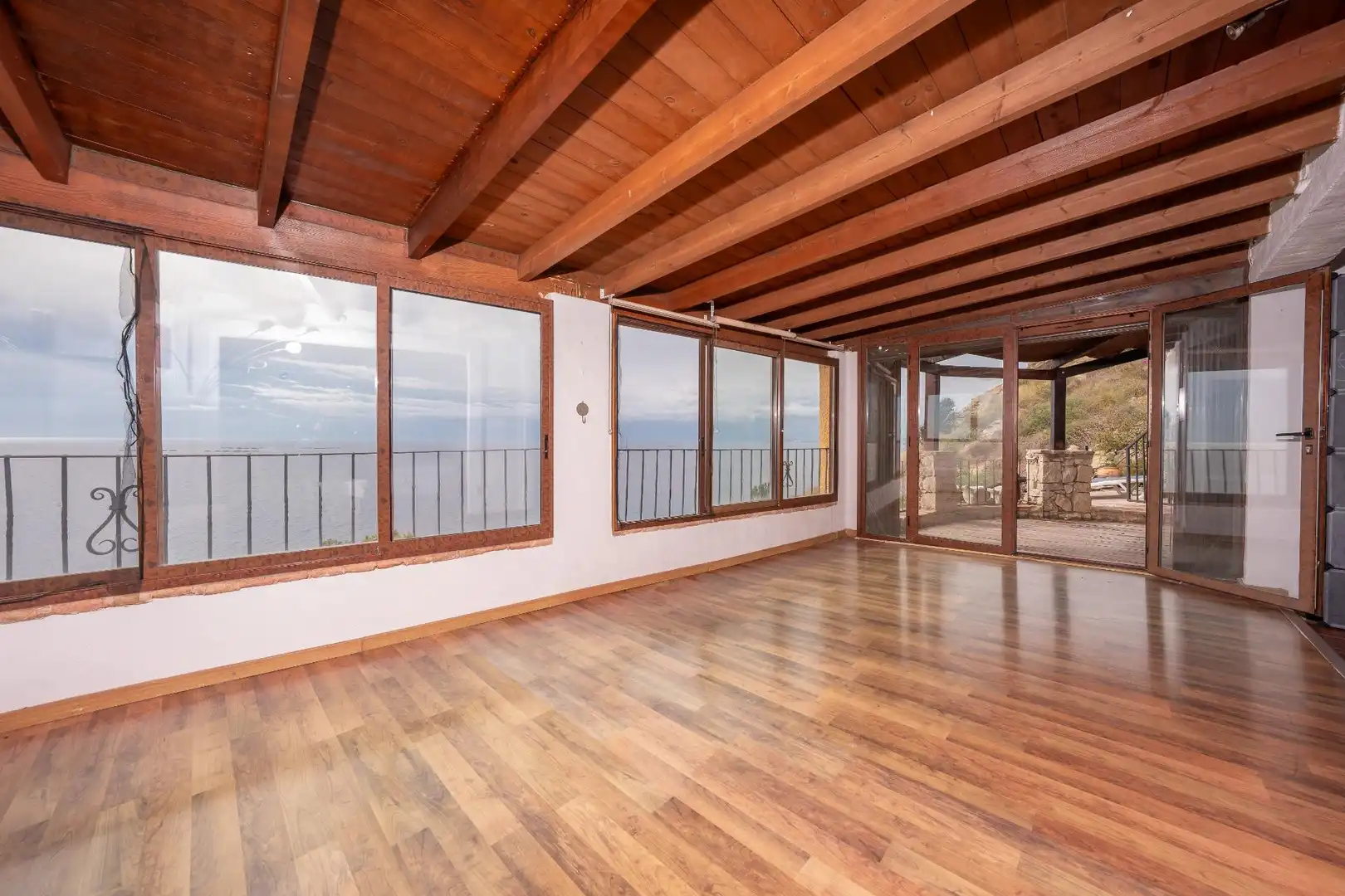 Bungalow amb piscina en venda a PENYASSEGAT, imagen 37