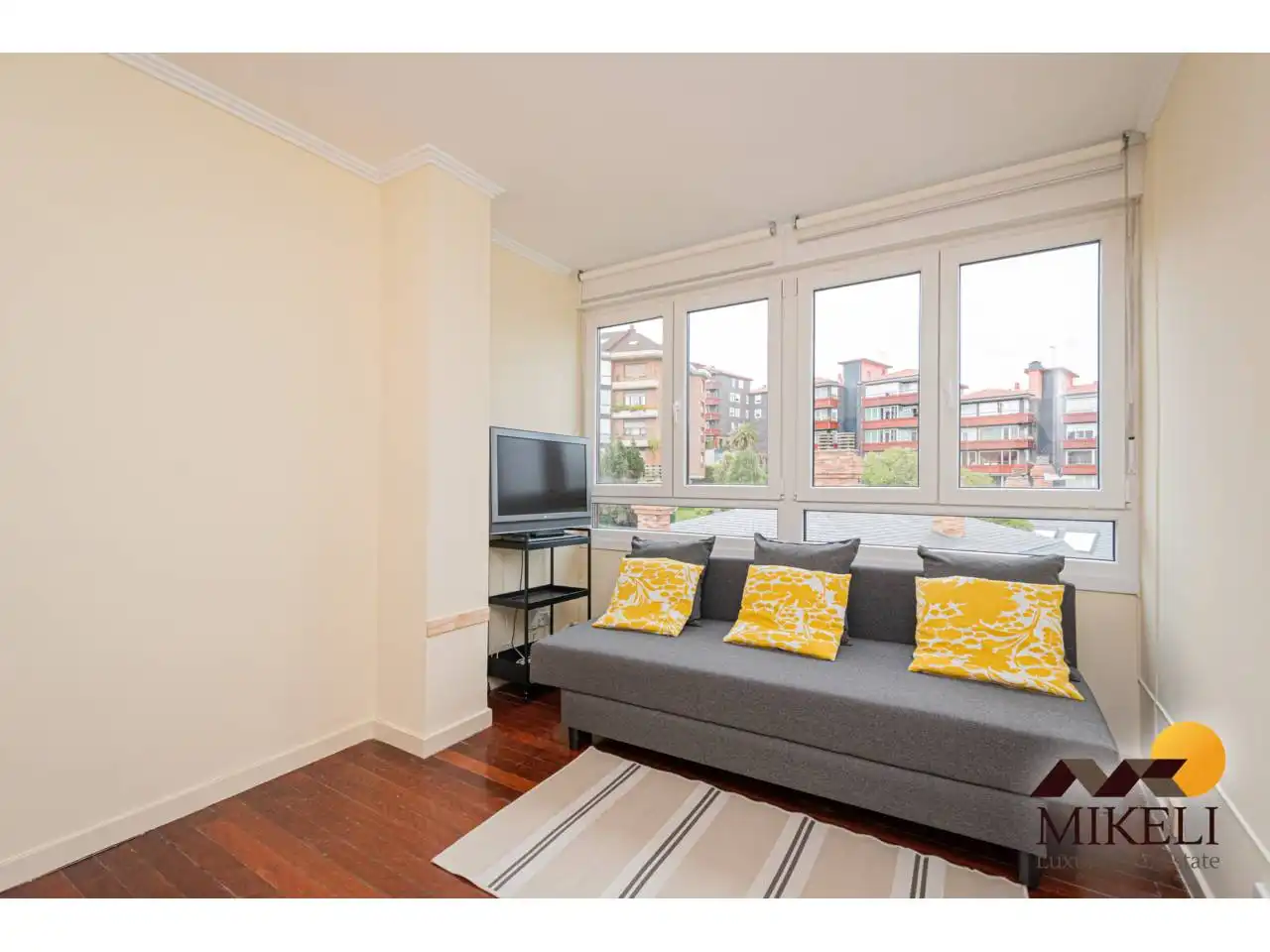 Flat for rent in Calle Joaquín Costa, El Sardinero