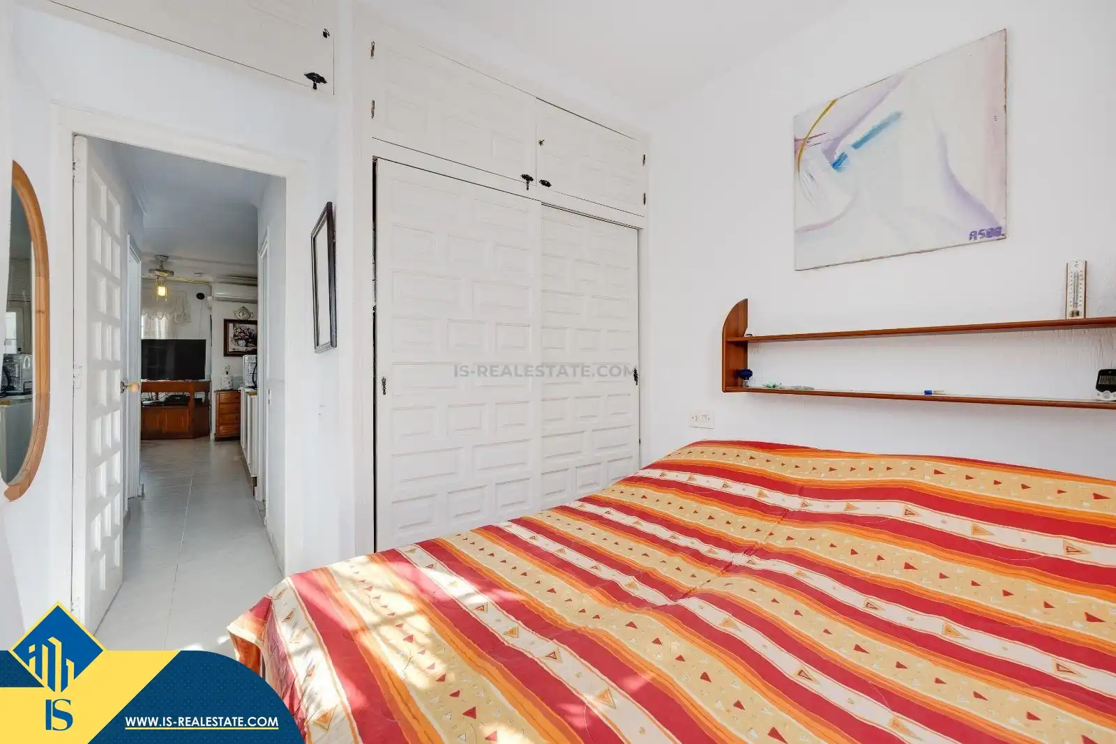 Casa amb piscina en venda a Nueva Torrevieja - Aguas Nuevas, imagen 17