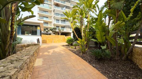 Foto 2 de Apartament de lloguer a Bulevar - Puerta Mítica, Alicante