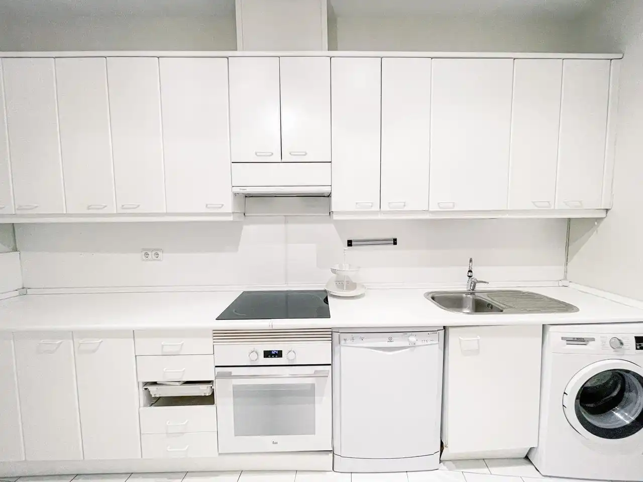 Appartement avec terrasse à louer à Barrio de Salamanca, imagen 19