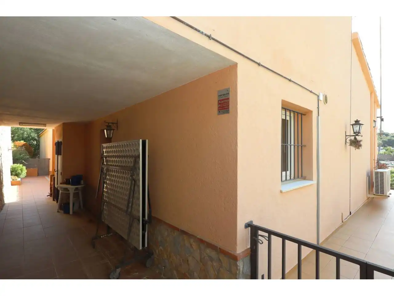 Casa o xalet en venda en Lloret de Mar amb Calefacció, Jardí privat i Terrassa