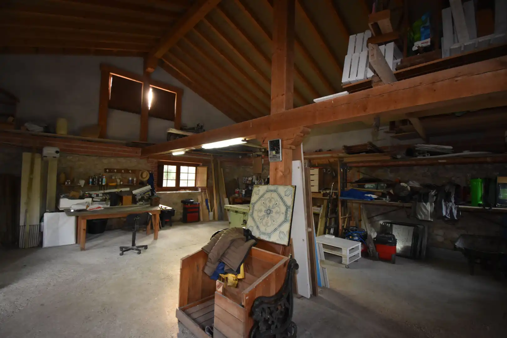 Finca rústica en venta en Piélagos con Jardín privado