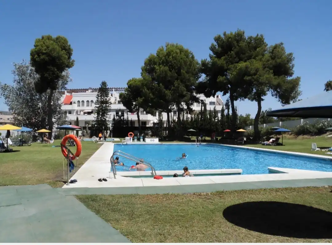 Apartament amb piscina en venda a Centro, imagen 21