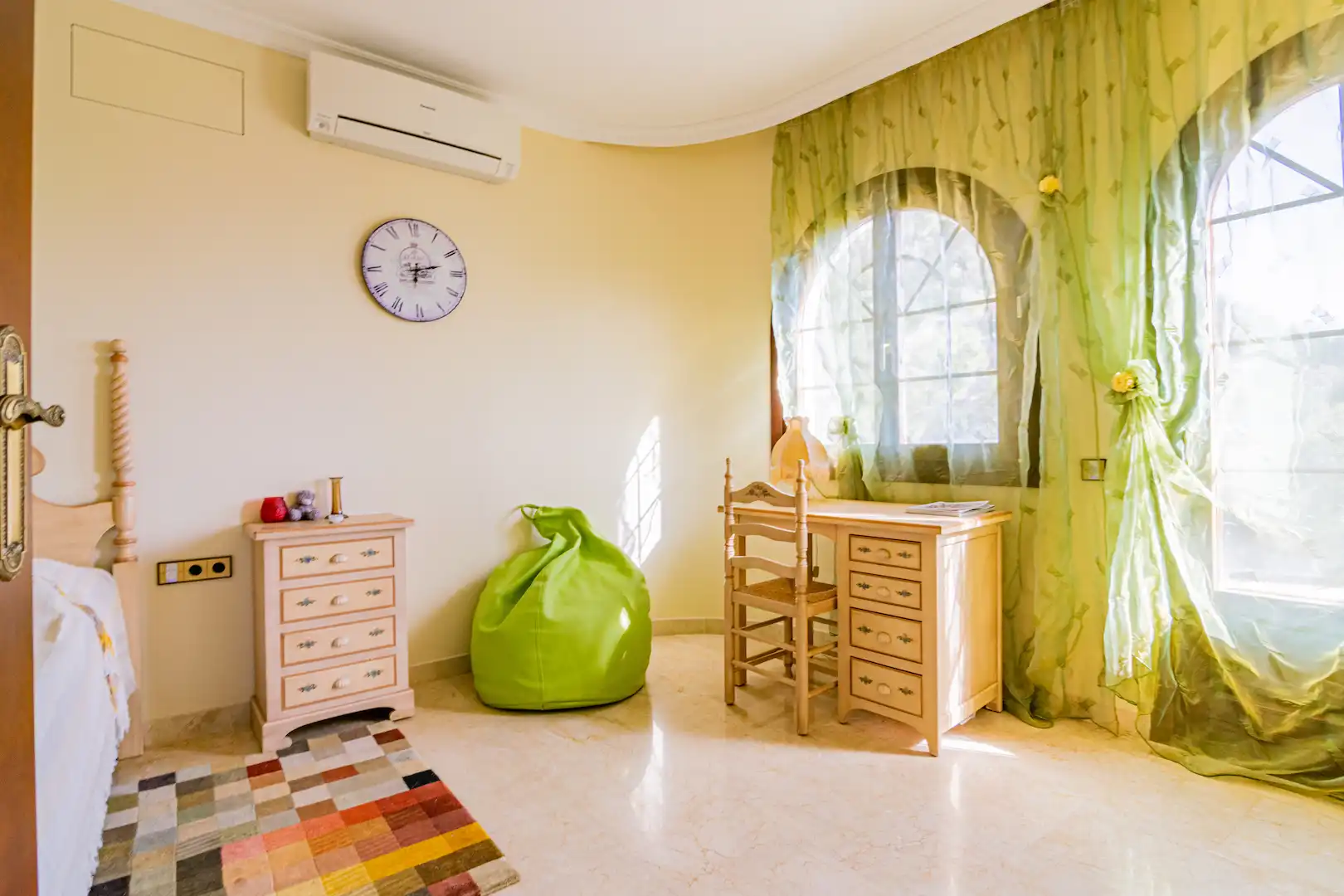 Detached house with pool for sale in Altea ciudad, imagen 23
