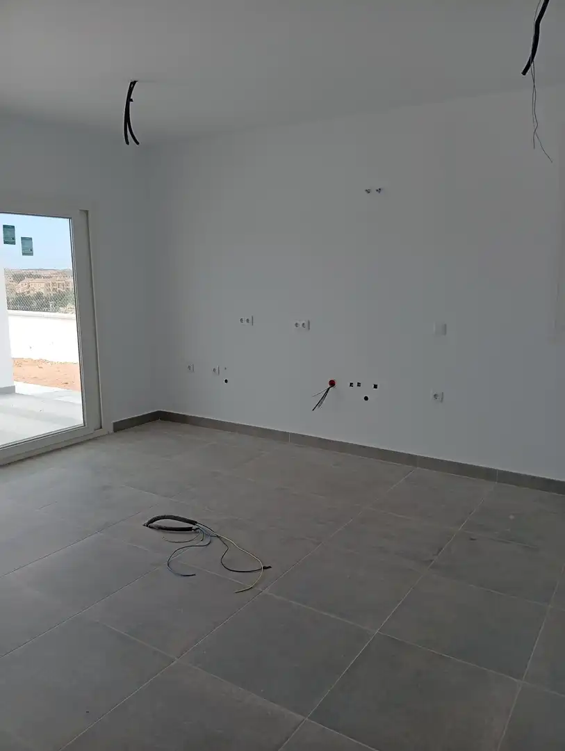 House with terrace for sale in Costa Esuri, imagen 12