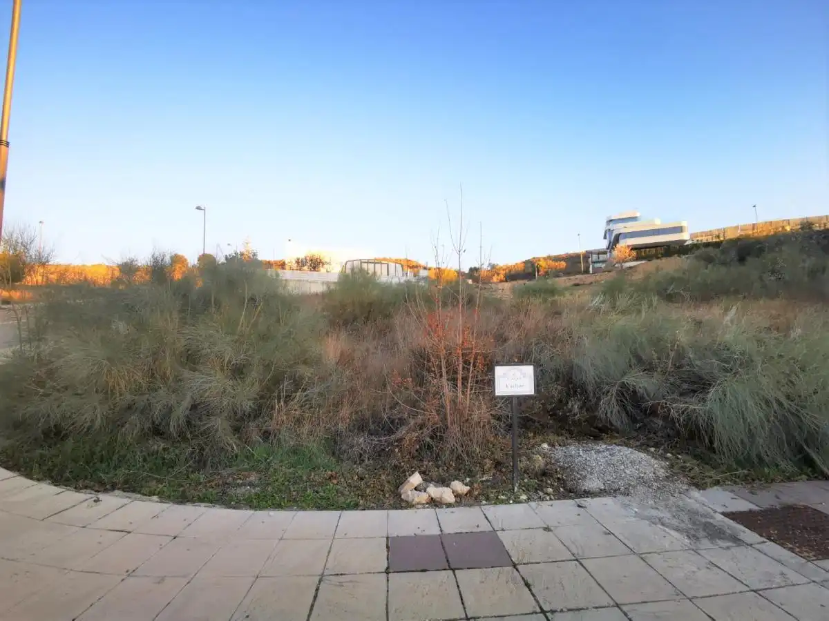 Terreno rustico in vendita a La Zubia Ciudad, imagen 14