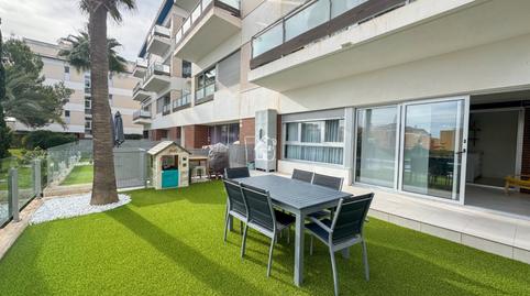 Foto 4 de Apartamento de alquiler en Villamartín - Las Filipinas, Alicante