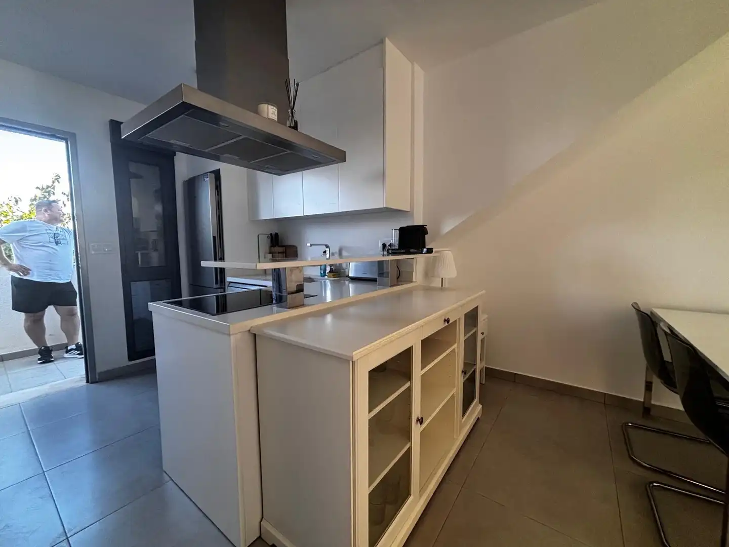 Bungalow con terraza en venta en Calle de Begoña, imagen 5