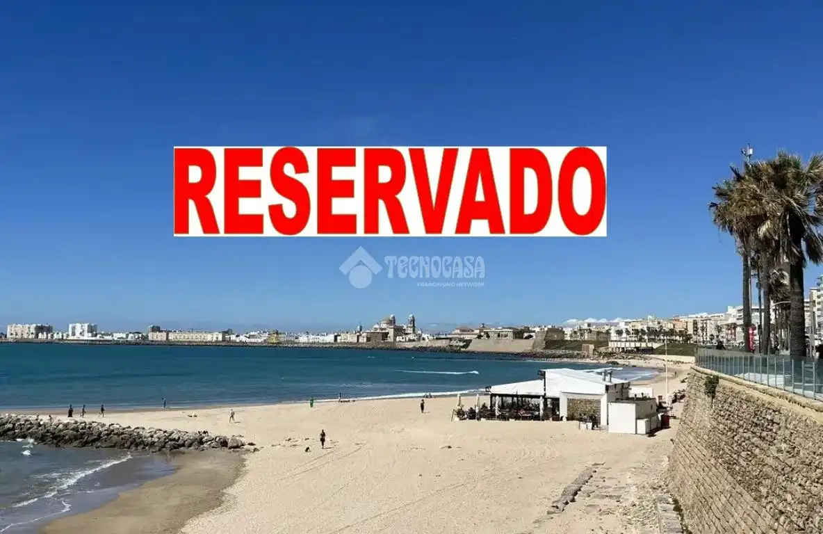 Appartamento con ascensore in vendita a Paseo Marítimo - San José - La Laguna