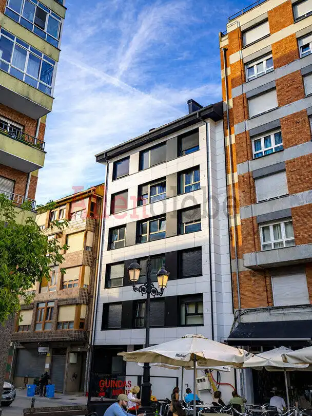 Wohnung zur Miete in Calle Jacinto Benavente, 4, Masip