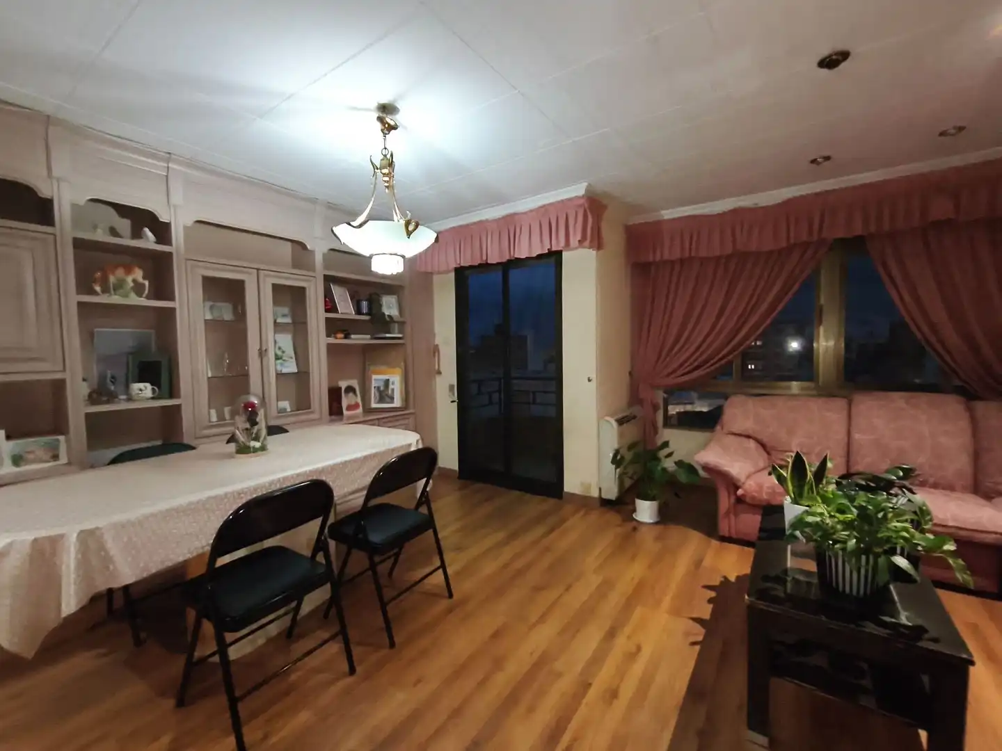 Living room of Flat for sale in Sueca
