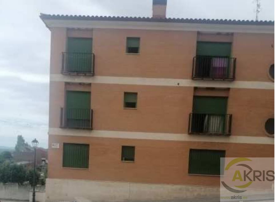 Bedroom of Planta baja for sale in Calera y Chozas